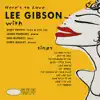 Lee Gibson - Here's to Love